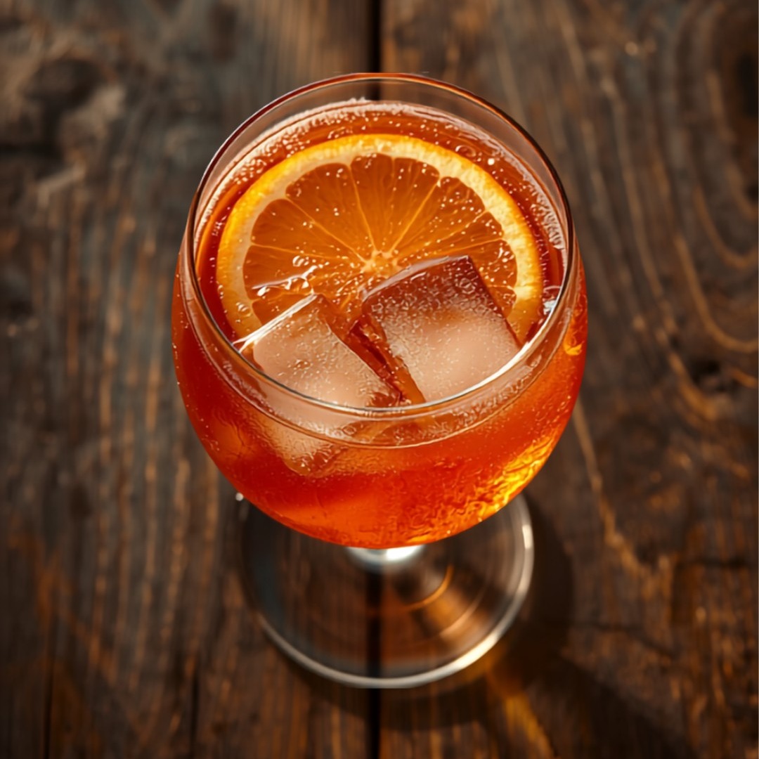Aperol Spritz