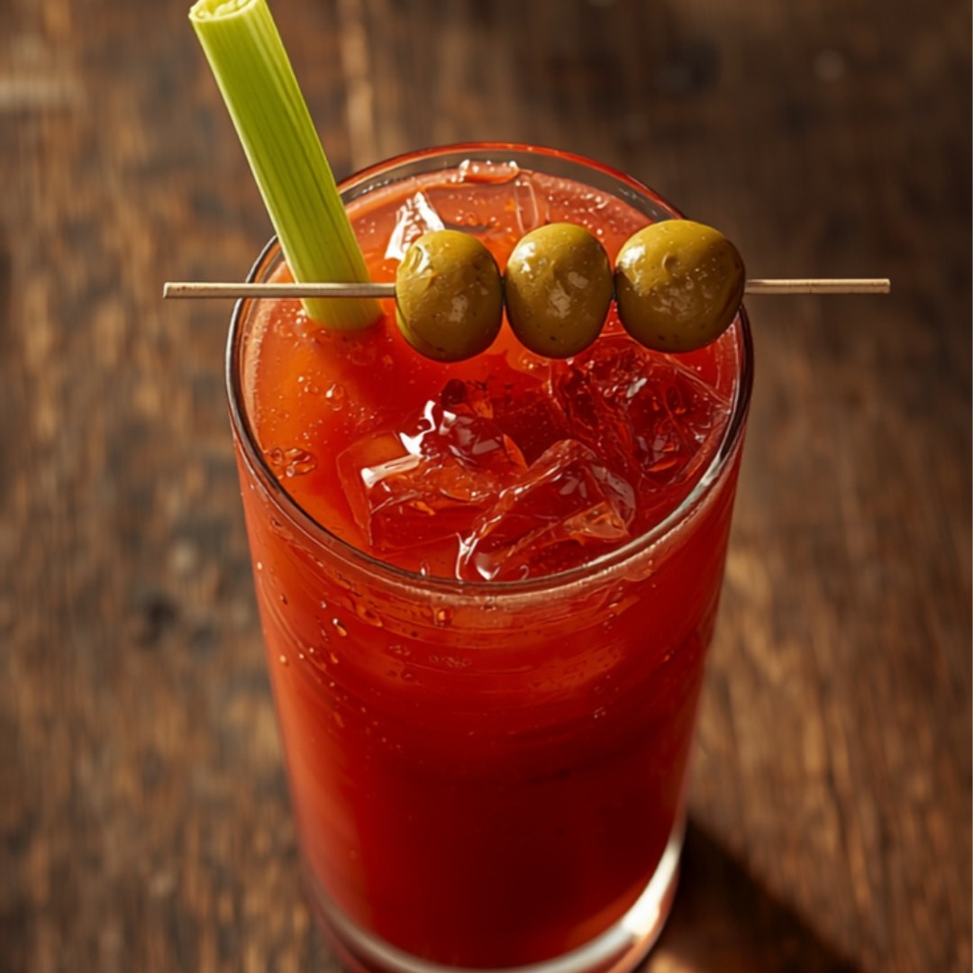 Bloody Mary