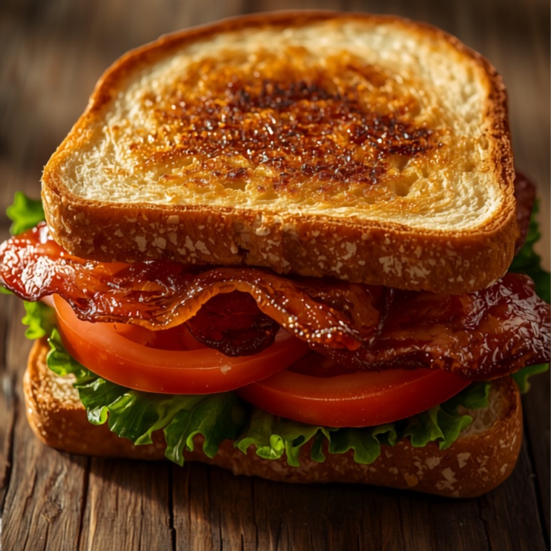 BLT Sandwich