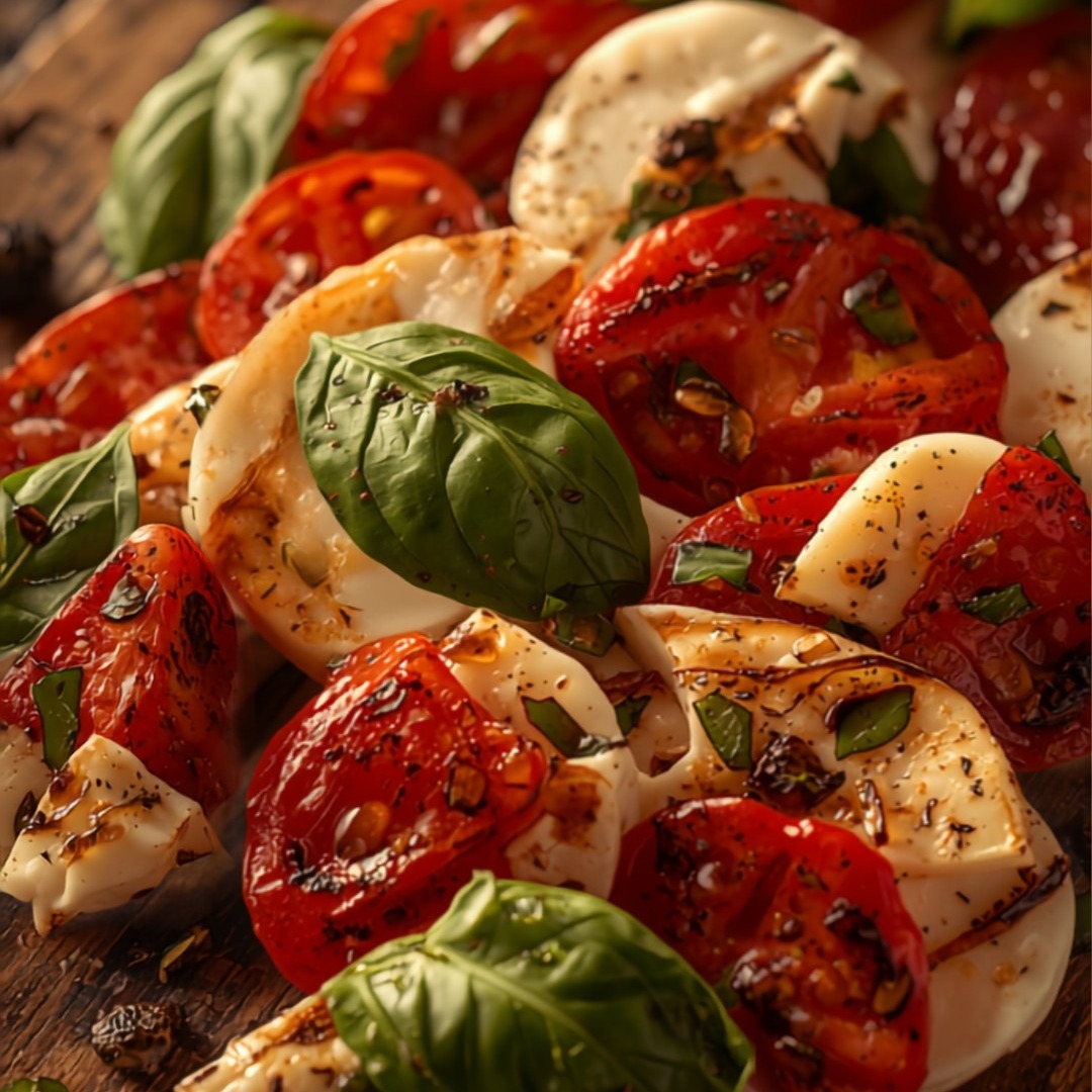 Caprese Salad