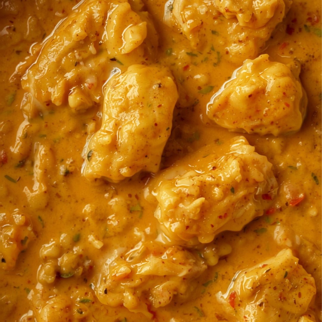 Chicken Korma