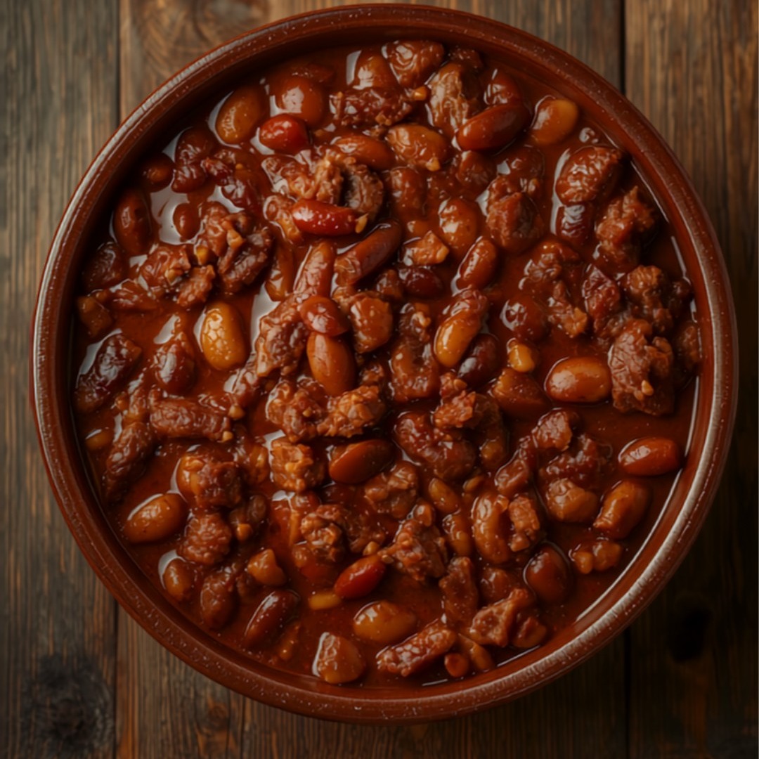 Chilli con Carne