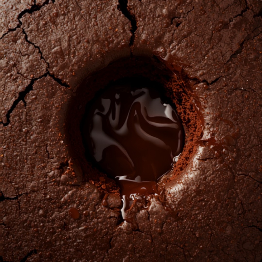 Chocolate Fondant