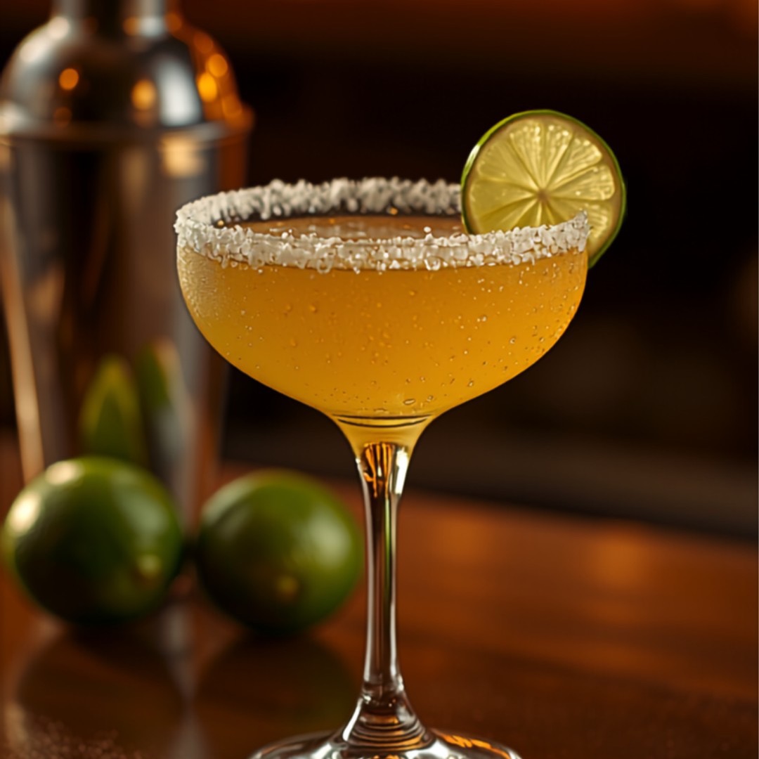 Classic Margarita
