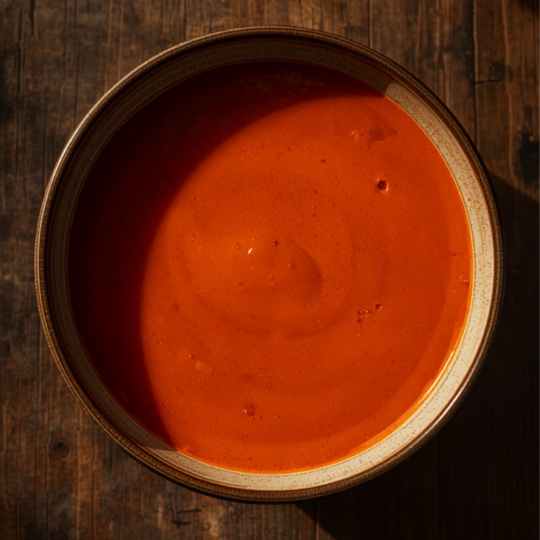 Creamy Tomato Soup