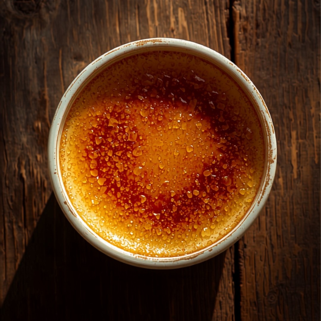 Creme Brulee