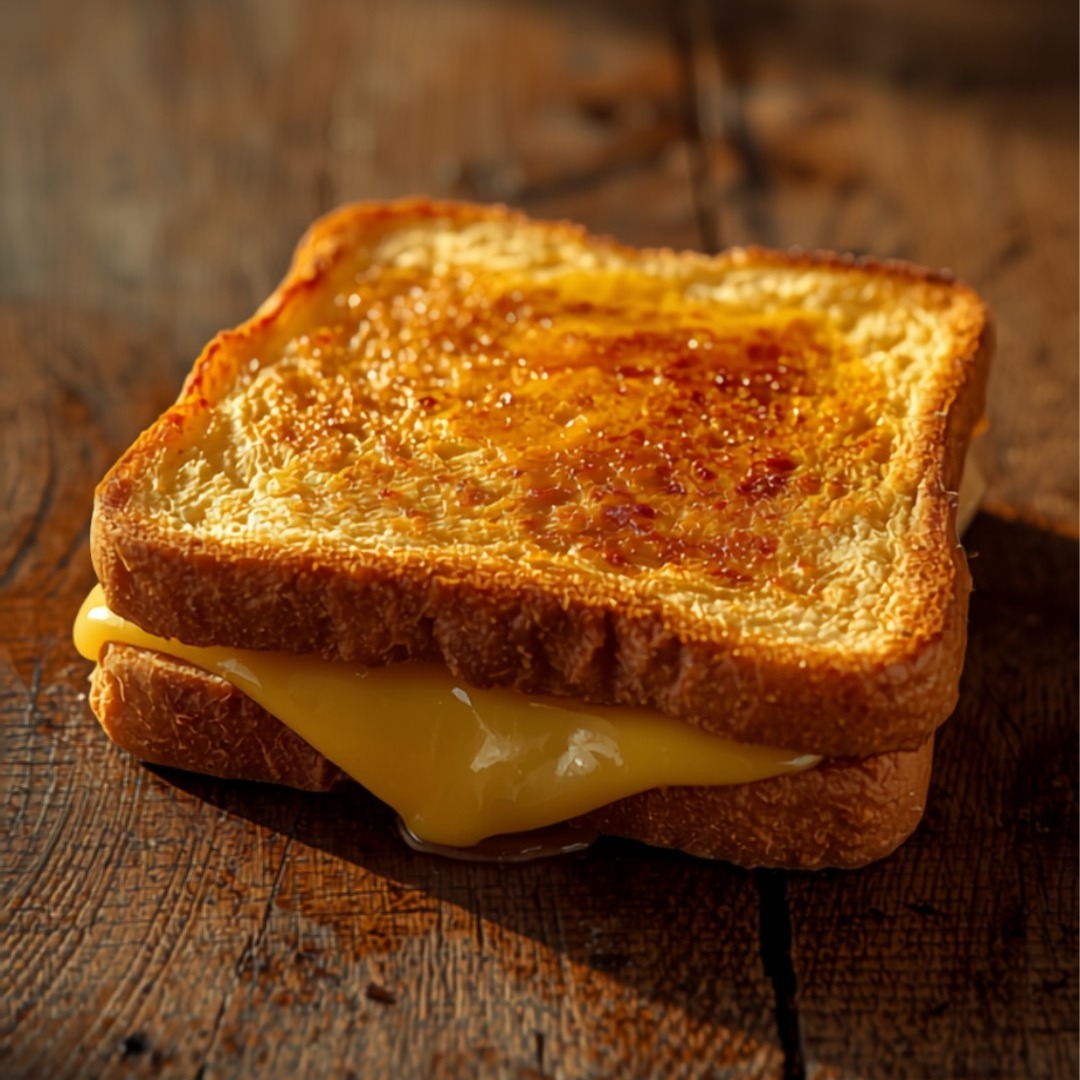 Croque Monsieur