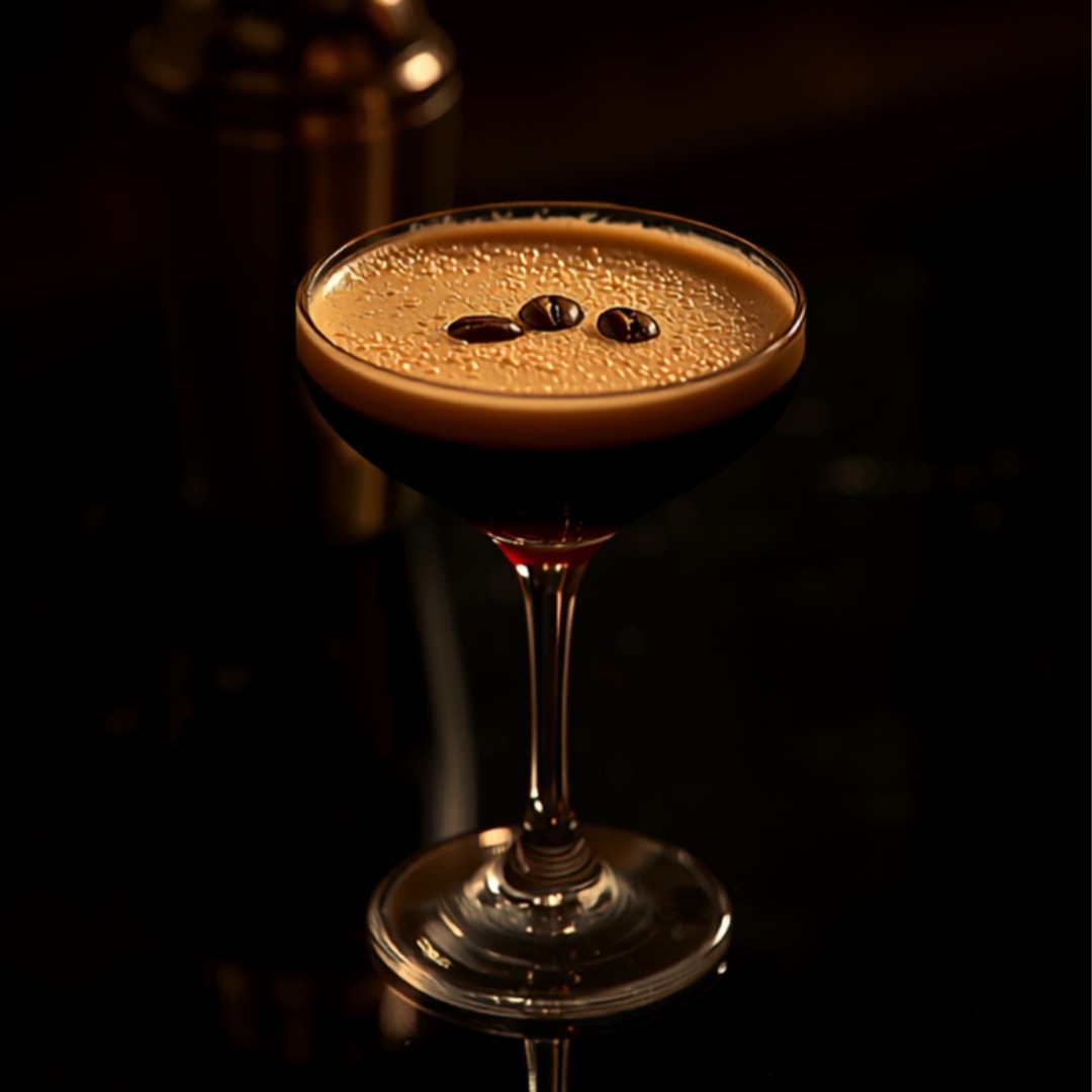 Espresso Martini