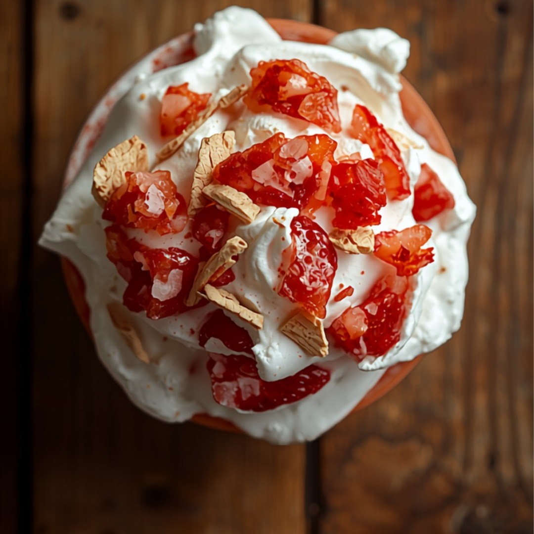 Eton Mess
