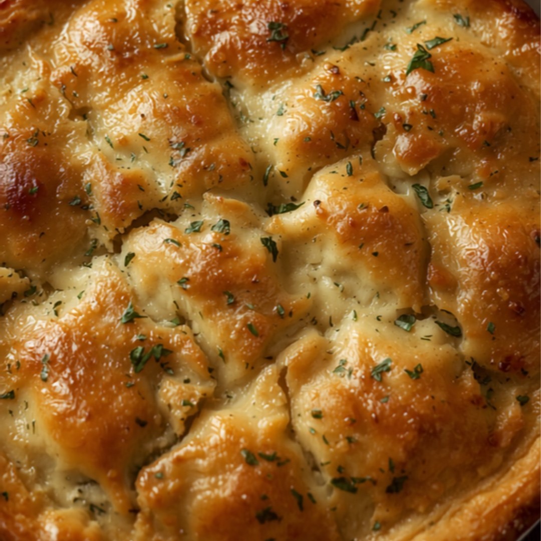 Fish Pie