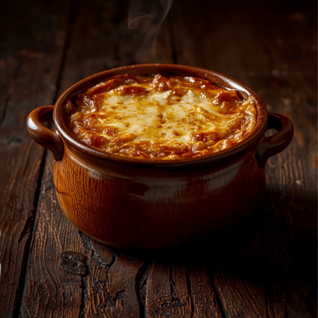 French Onion Soup