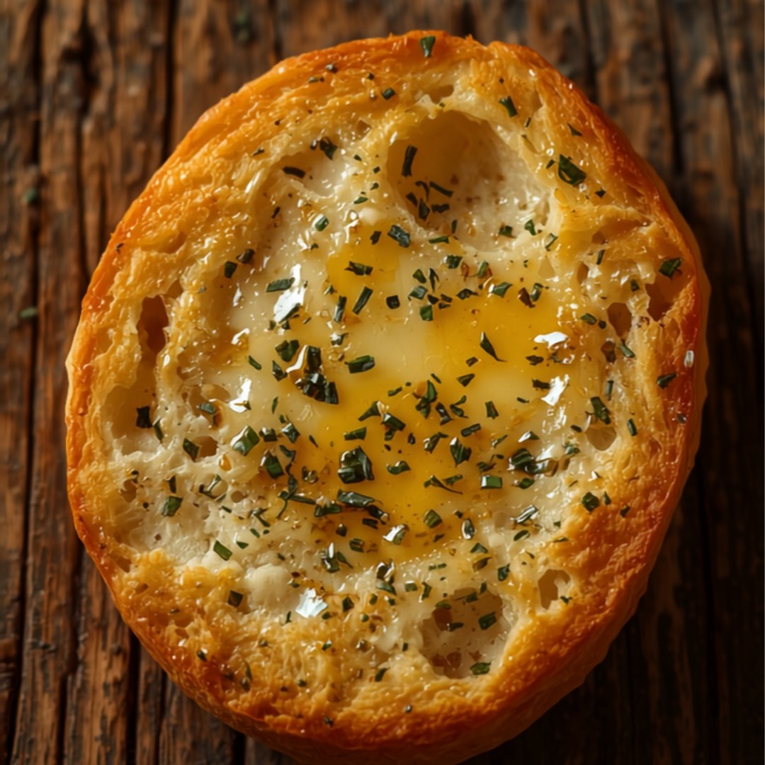 Garlic Bread