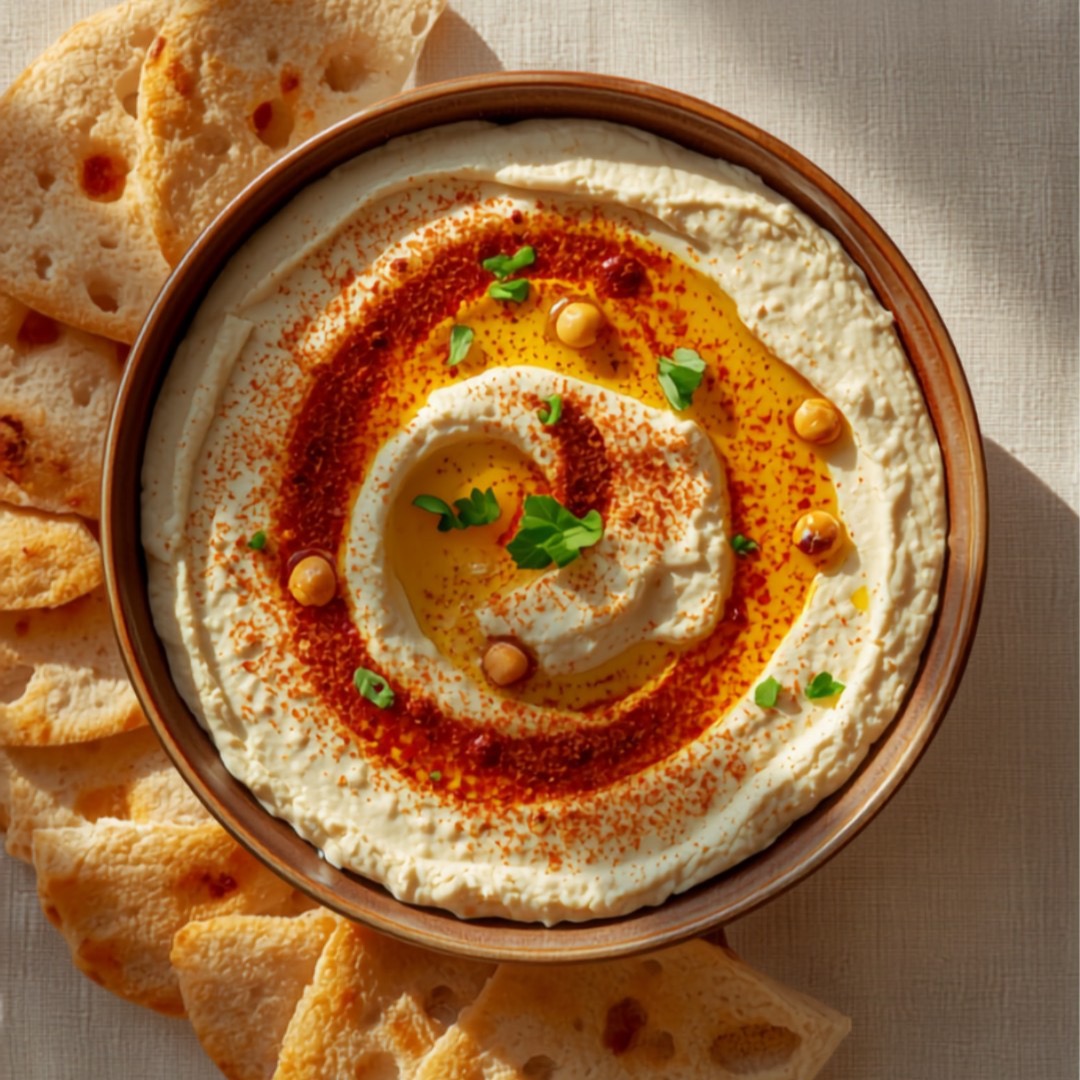Hummus