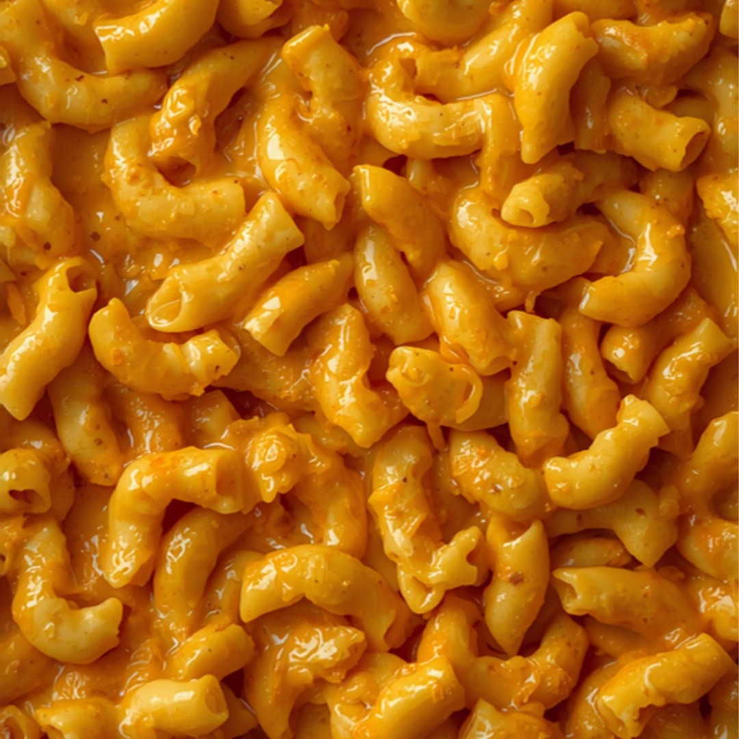 Macaroni Cheese