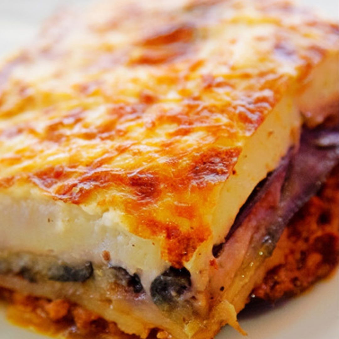 Moussaka