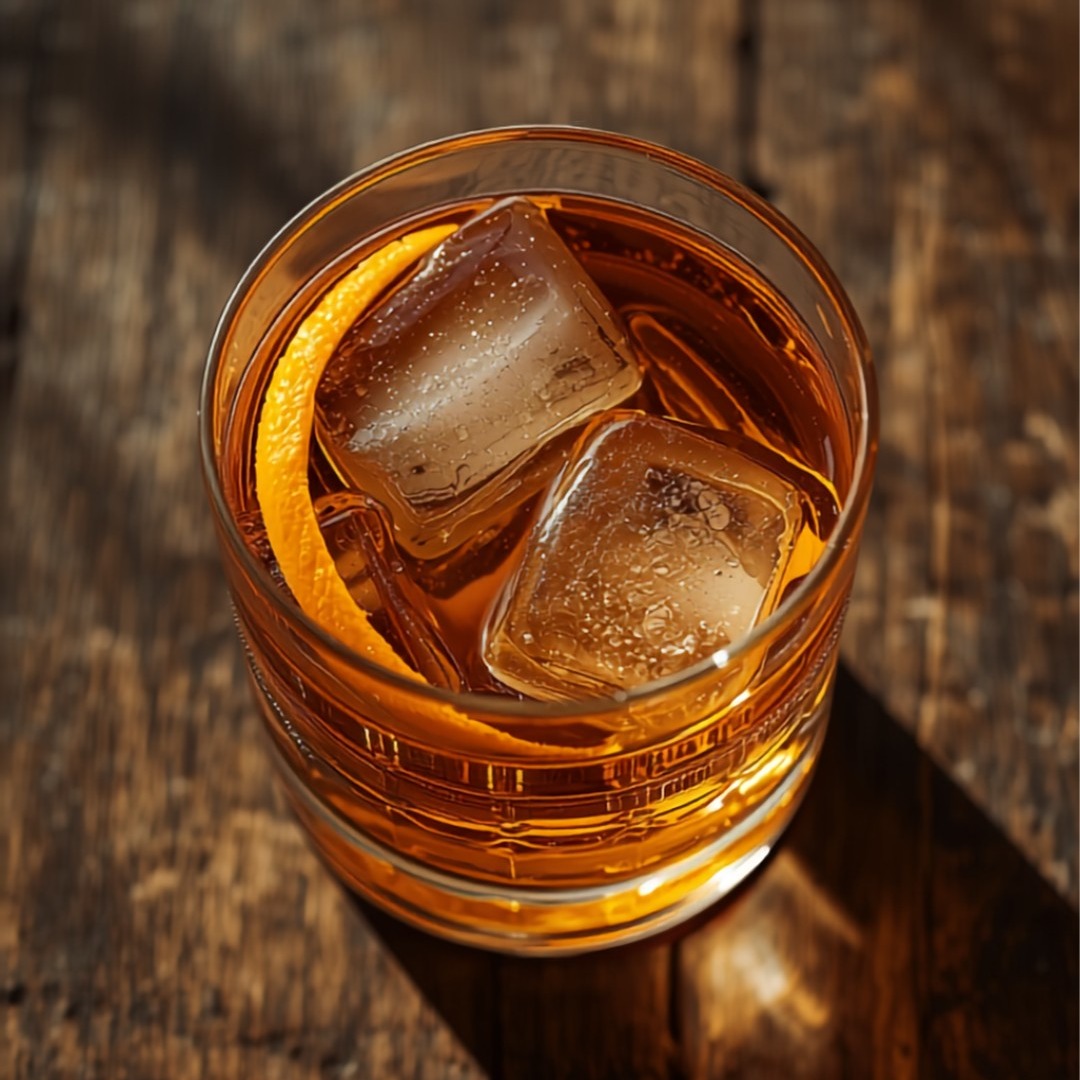 Old Fashioned