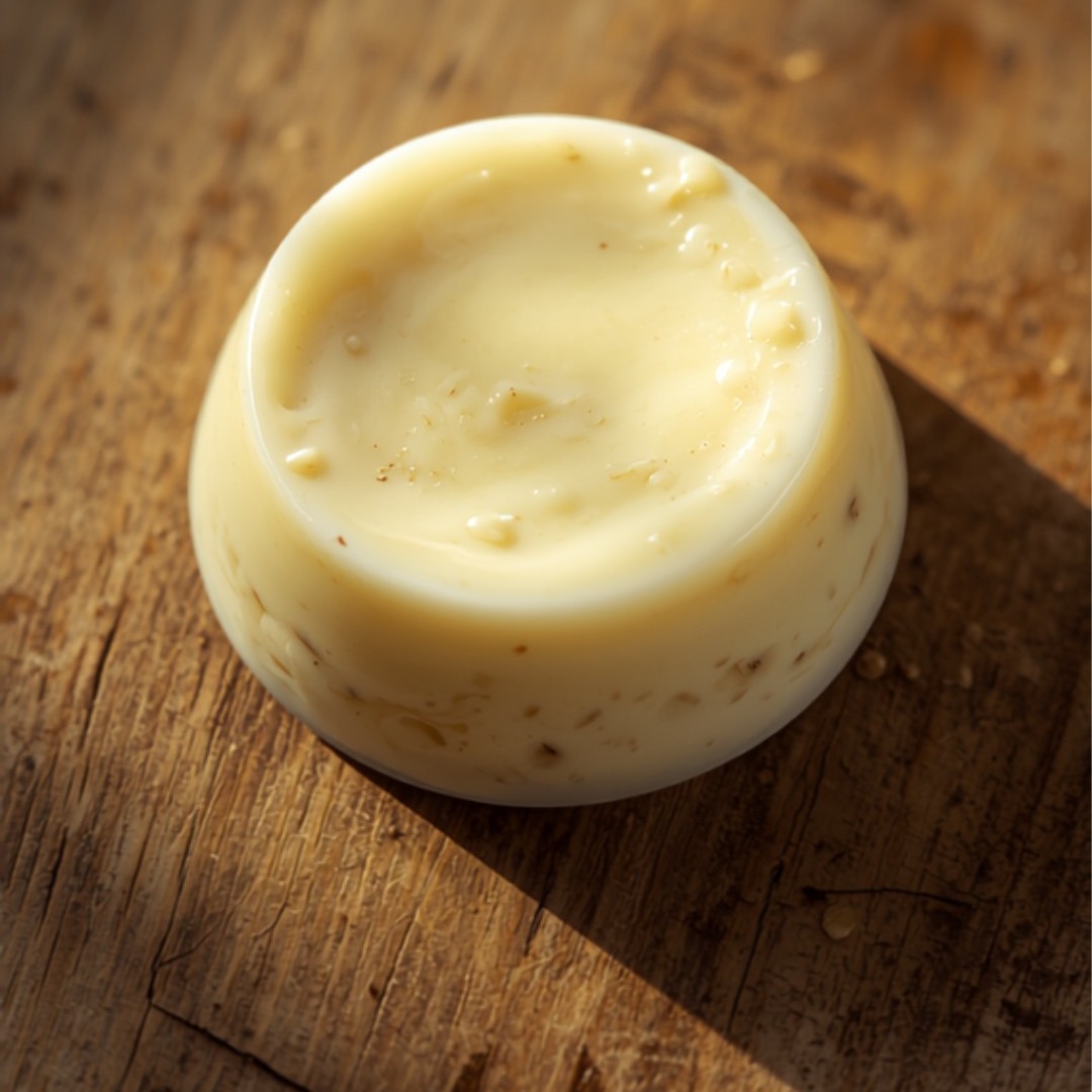 Panna Cotta