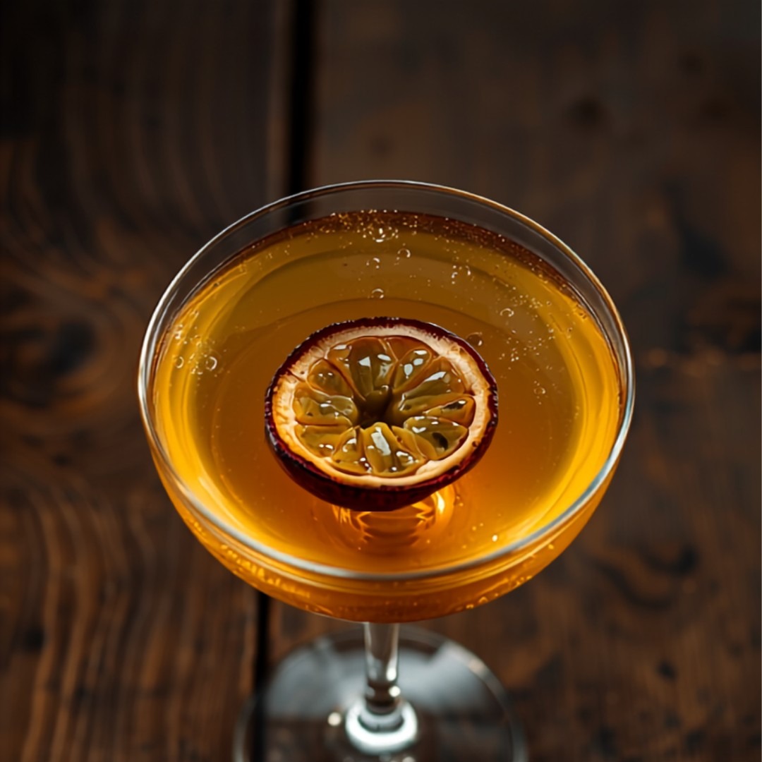 Pornstar Martini