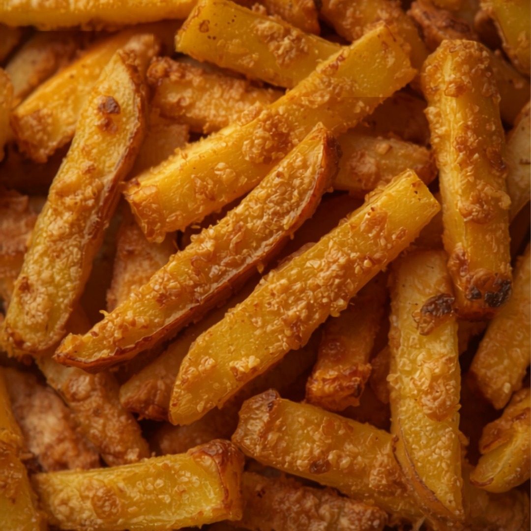 Potato Wedges