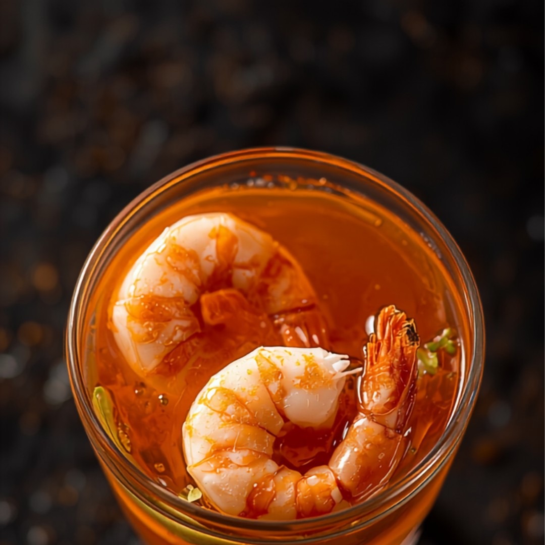 Prawn Cocktail