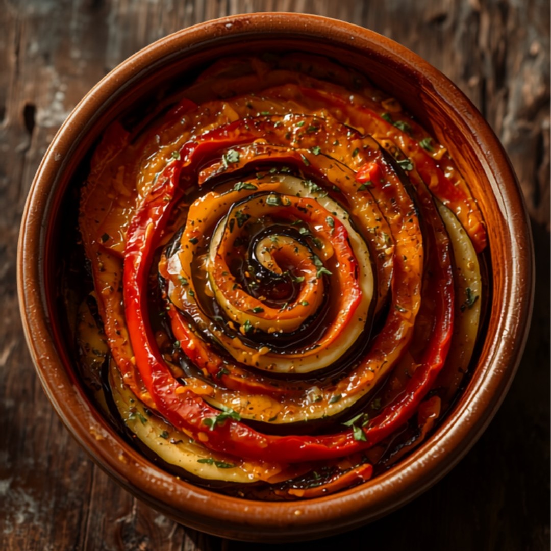 Ratatouille