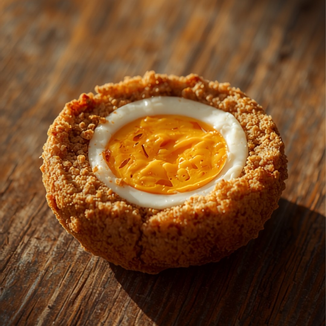 Scotch Eggs