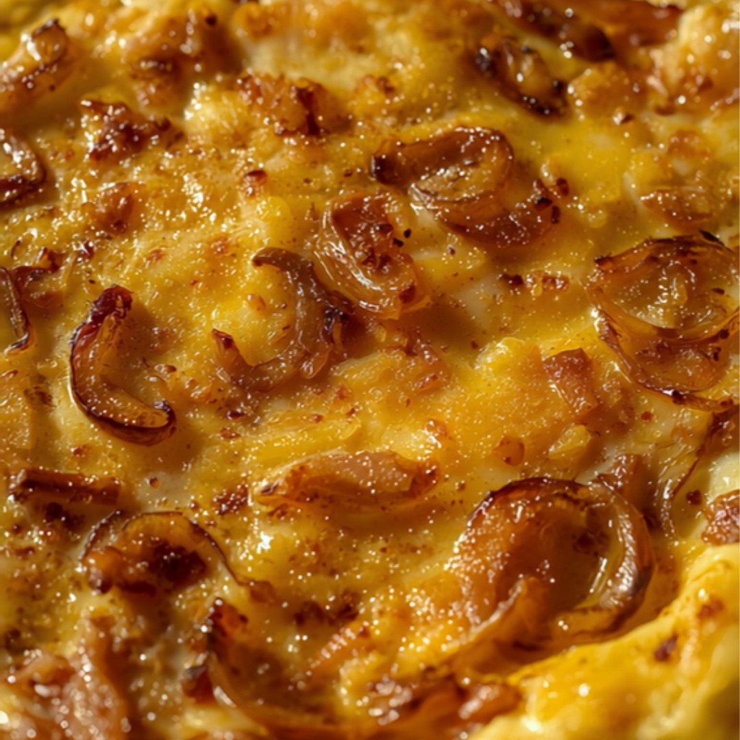 Spanish Omelette