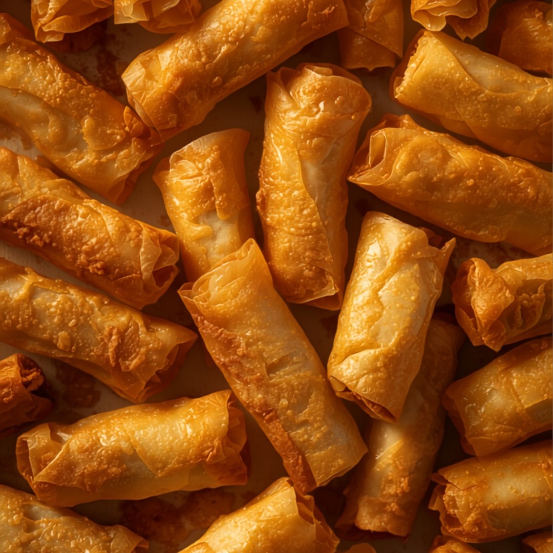 Spring Rolls