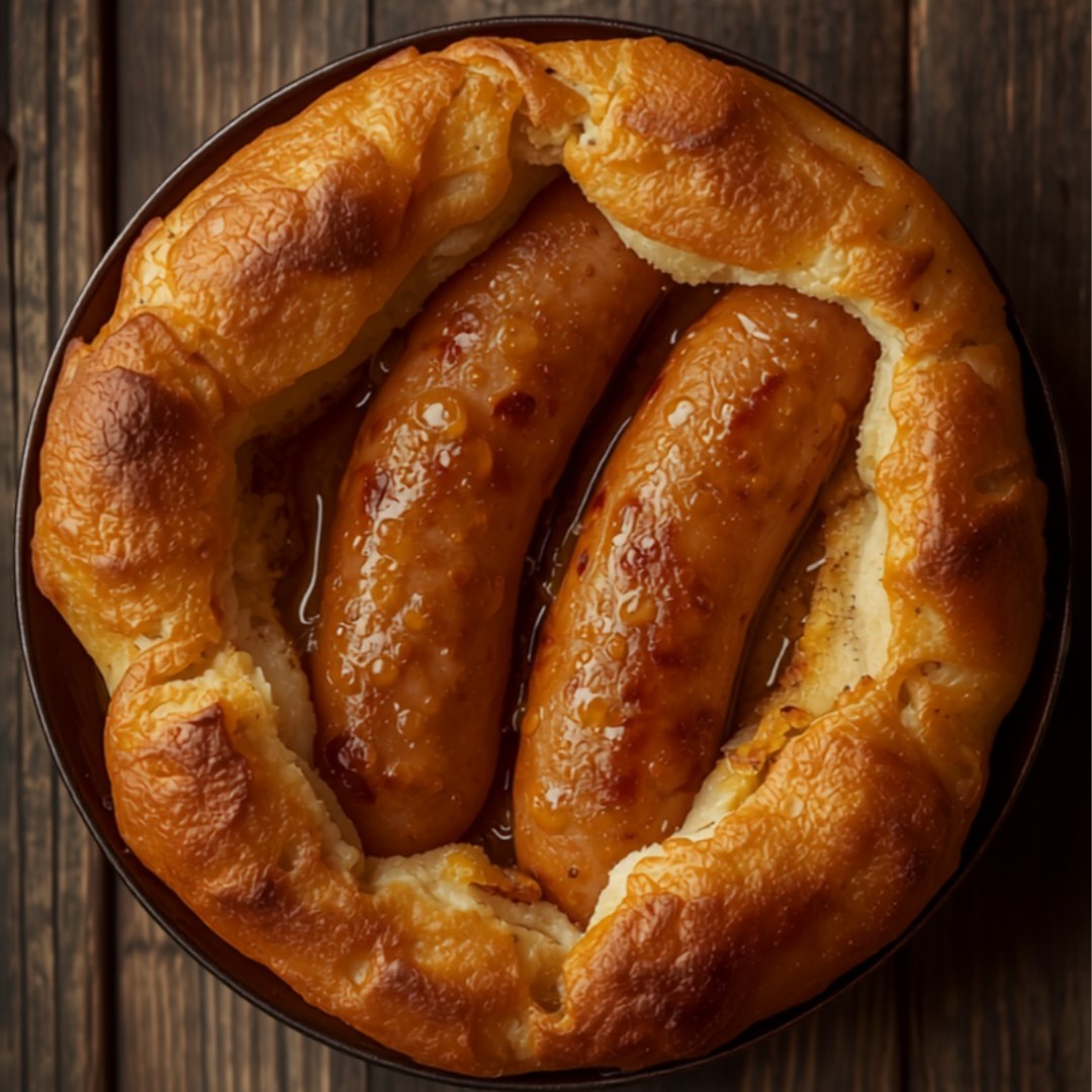 Toad in the Hole