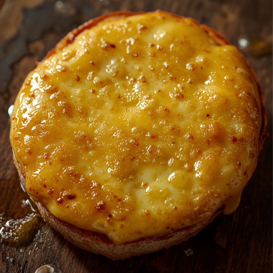 Welsh Rarebit