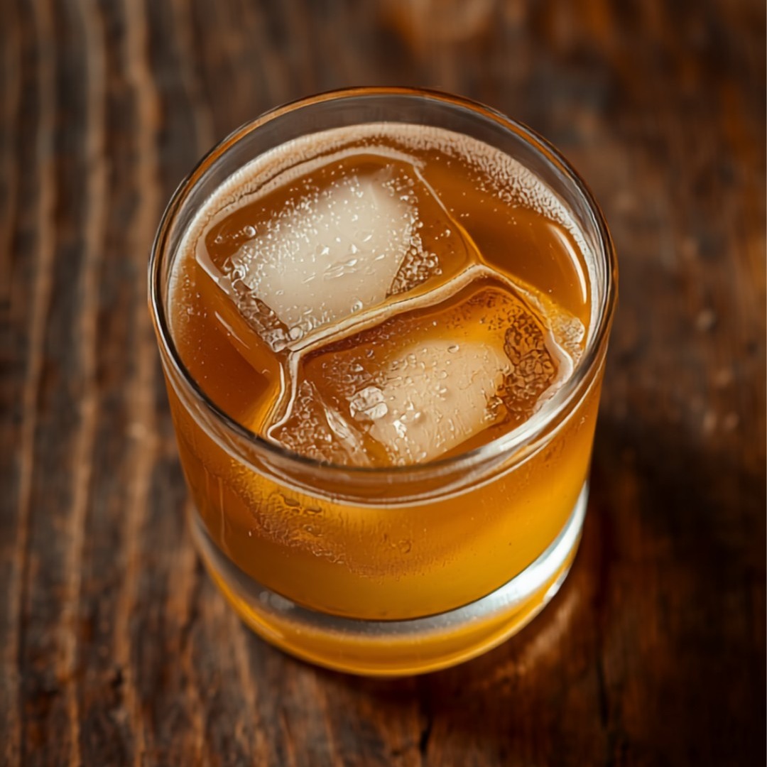 Whiskey Sour